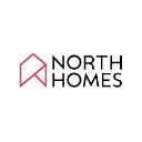 North Homes logo
